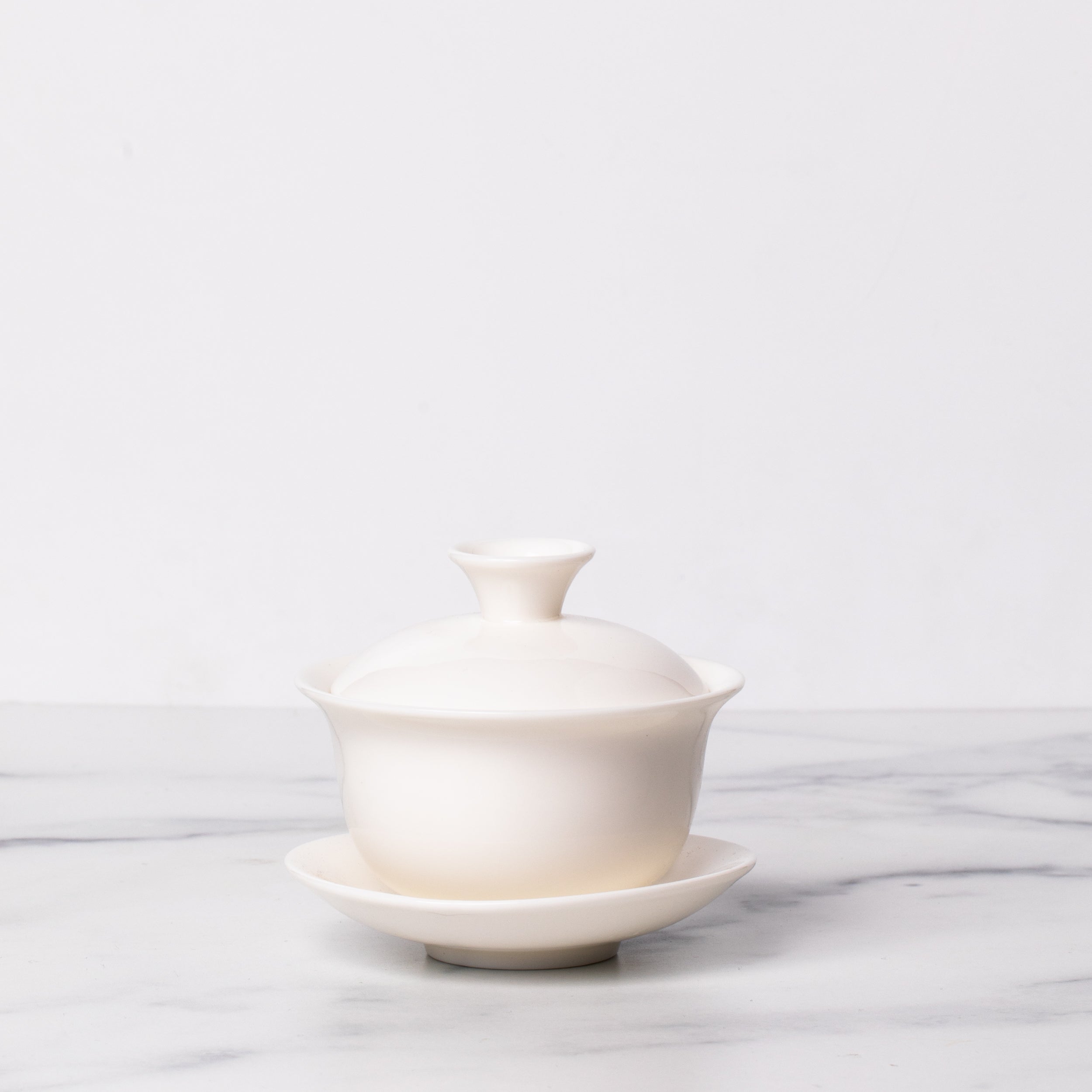 How to choose the right gaiwan for your tea. Criterias of choice