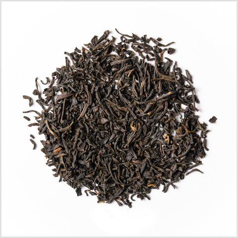 Thimblety Brewer Black for K-Cup Drinks and Loose Leaf Tea Ground