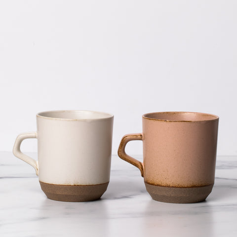 Kinto Tall Mug — Design Warehouse