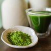 Okumidori Matcha