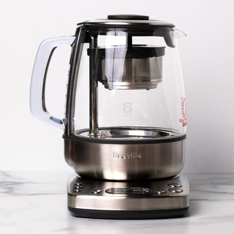 Breville One-Touch Tea Maker BTM800XL for Sale in West Palm