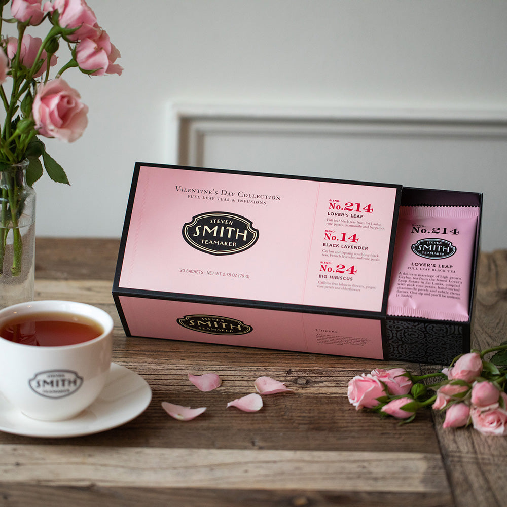 Smith Tea - Stagg Stovetop Kettle - Premium Teaware – Smith Teamaker